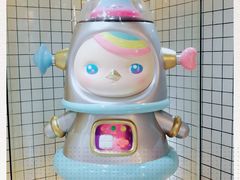 -泡泡玛特POPMART(上海环球港店)