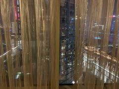 -上海外滩茂悦大酒店