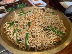 -盈田盈粥庄(博山东路店)