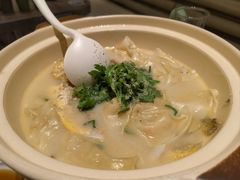 渔场鲜中黄鱼馄饨-苏小柳点心·手作小笼包(浦东嘉里城分院)