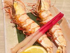 -梅丘·寿司の美登利(银座店)