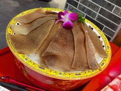 -欠火锅·水牛毛肚·团建聚餐·生日宴(何山路店)