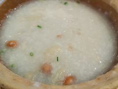 -新大咀港式茶餐厅(宝山万达店)