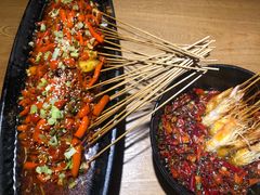 -成都吃客(九眼桥店)
