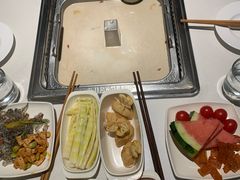 -海底捞火锅(外滩店)