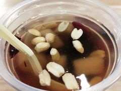 -八婆婆烧仙草(中山路店)