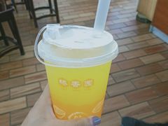 -桥香园过桥米线(国贸店)