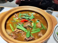 柱侯牛腩打边炉-润记·广东餐馆(苏州中心店)