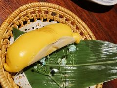 香蕉包-前海沿·青岛菜(五四广场永旺店)