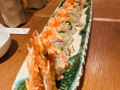 -水之惠鲜鱼料理(王府大街店)