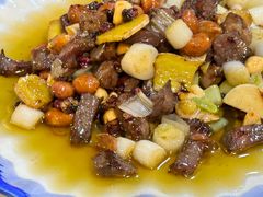 -百年粉蒸牛肉