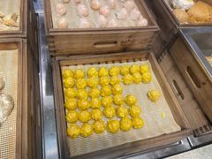 -包道广式点心专门店(东山口店)