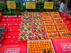 -鲜力达果品批发直销(无锡保利香槟店)