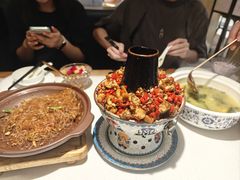 -湘鼎盛·大厨鲜炒湖南味(高新银泰店)