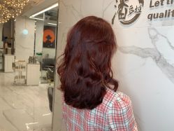 -潘多拉Hairsalon