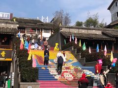 -沙县小吃文化城