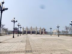 -天津妈祖文化园