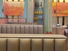 -燕兰楼·清真西北融合菜(亚运村店)