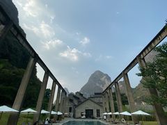 -阳朔糖舍酒店·糖舍餐厅&酒吧
