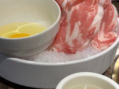 大麦茶-小龙坎老火锅(北京三里屯店)