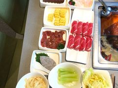 -海底捞火锅(苏宁生活广场店)
