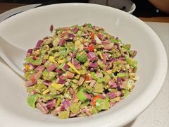 -老萍巷·莲花血鸭(步行街店)