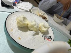 -京滨饭店·餐厅(阜外大街店)