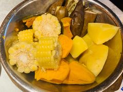 -一桶江山餐厅(松北店)