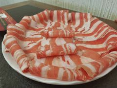 -清真·京华源铜锅涮肉(丰庆店)