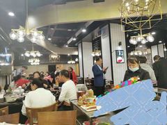 大堂-小王少龙火锅(沙南街店)