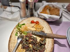 -燃扒房Steakhouse(皇庭店)