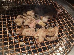 -九田家黑牛烤肉料理(新辰里亚运村店)