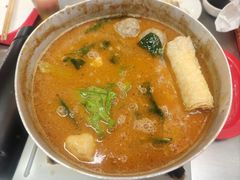 -燃计沙茶皇·香港沙茶火锅(人广旗舰店)