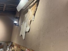 -柿子树炭烤羊腿(金台路店)