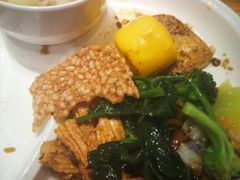 -素满香·素食自助餐(苏州·临顿路店)