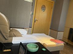 -金色印象·4K影院式足体养生(金沙店)