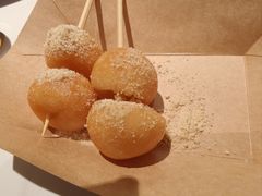 油炸糖油粑粑-七号湘(南湖路店)