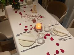 -Osteria Garden 生蚝花园餐厅(原进贤路店)