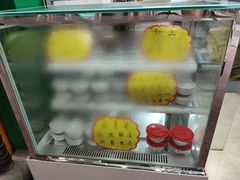 -玉椰林甜品店(创始店)