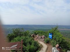 -棋盘山风景区