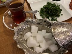土耳其茶-土耳其妈妈