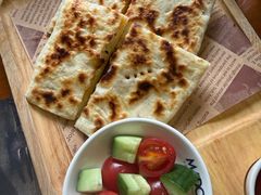 -MADO冰淇淋咖啡馆(淘金店)