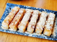 红糖糍粑-付小姐在成都(中山公园店)