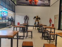 -深圳百老汇电影中心(IMAX万象天地店)