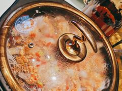 -俭寨大盘鸡·缸子肉·小公鸡·新疆菜(云通店)
