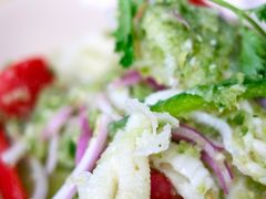 越式酸辣无骨凤爪-CHINCHIN 青青·泰国料理(万象食家店)