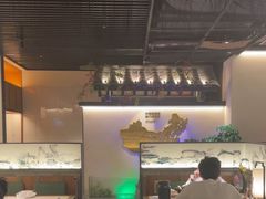 -客语客家菜(佳兆业广场店)