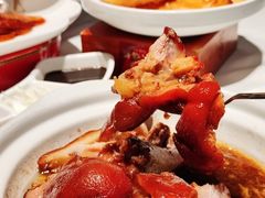 -大鸭梨烤鸭(枣园店)