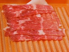-亚马逊蒸汽活海鲜自助(LCM置汇旭辉广场店)
