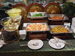 -金厨泰国餐厅·全泰籍厨师料理(拱北店)